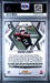 Graded 2025 Panini Phoenix Ashton Jeanty #158 Rookie RC Football Card PSA 10 Gem Mint