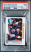 Graded 2025 Topps Now Matthew Schaefer #SM12 Signature Moments Rookie RC Hockey Card PSA 9 Mint