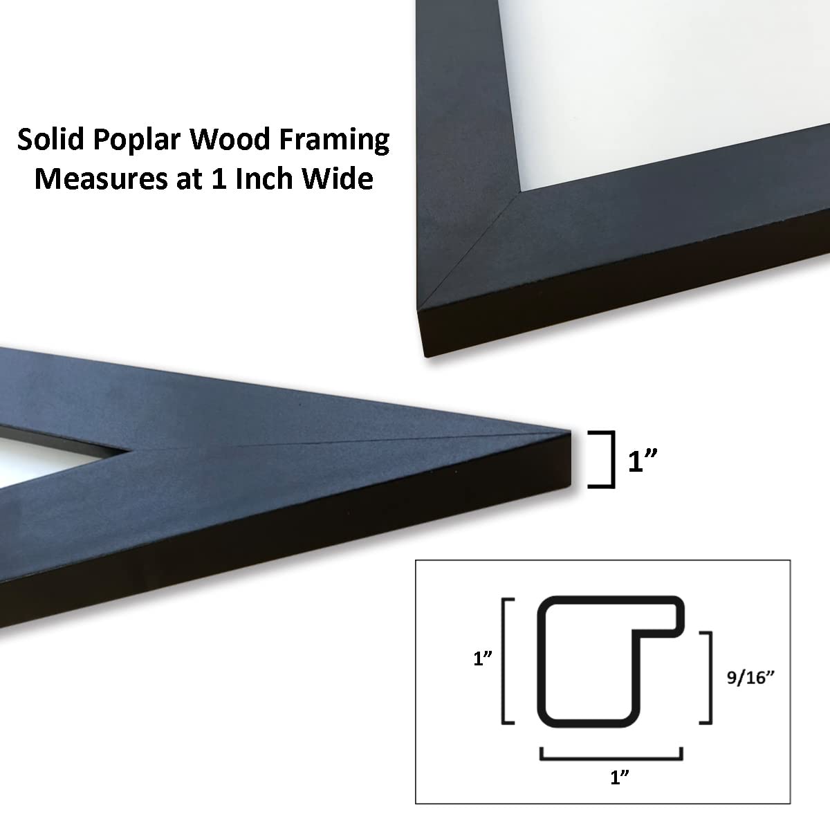 Pennant Frame for Team Pennants - Sports Collectibles, Sports Memorabilia, Sports Fan Shop, Sports Gifts