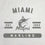 Miami Marlins Oatmeal Sweatshirt Blanket - Sports Gifts, Sports Memorabilia, Sports Collectibles, Fan Shop
