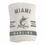 Miami Marlins Oatmeal Sweatshirt Blanket - Sports Gifts, Sports Memorabilia, Sports Collectibles, Fan Shop