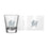 Miami Marlins 2oz Frost Shot Glass - Sports Gifts, Sports Memorabilia, Sports Collectibles, Fan Shop