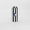 Miami Marlins 12oz Striped Powdercoat SlimCan Coolie