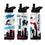 Miami Marlins 34oz Native Quencher Bottle
