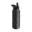 Miami Marlins 34oz Step And Repeat Quencher Bottle - Sports Gifts, Sports Memorabilia, Sports Collectibles, Fan Shop