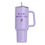 Miami Marlins 40oz Tonal Powder Coat Tumbler