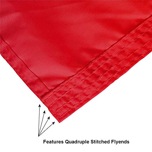 Sports Flags Pennants Company City of St Louis Flag 3x5 Foot Banner - Sports Collectibles, Sports Memorabilia, Sports Fan Shop, Sports Gifts