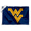 College Flags & Banners Co. West Virginia Small 2x3 Foot Flag - Sports Collectibles, Sports Memorabilia, Sports Fan Shop, Sports Gifts