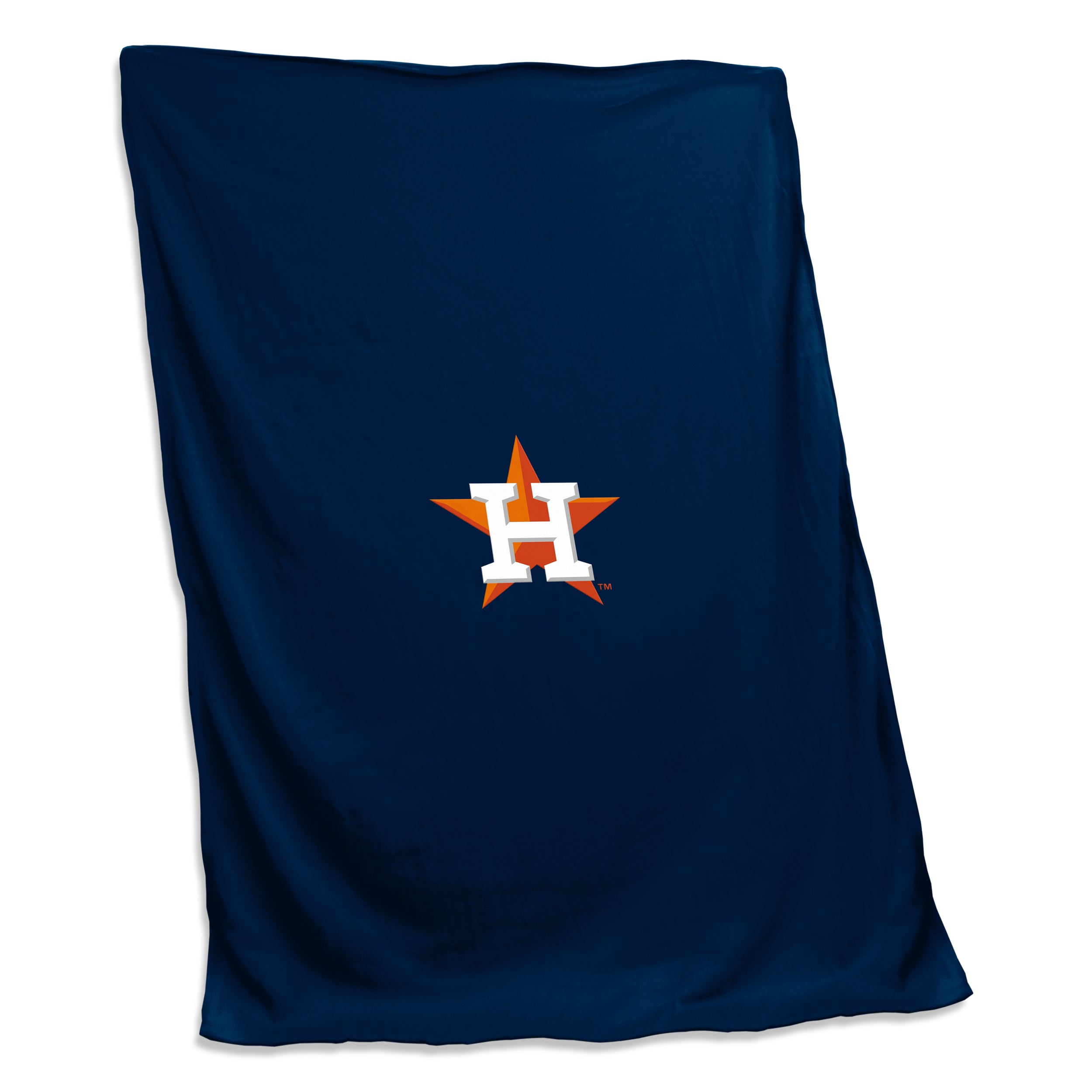 Houston Astros Sweatshirt Blanket