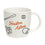 Houston Astros 18oz Playmaker Mug