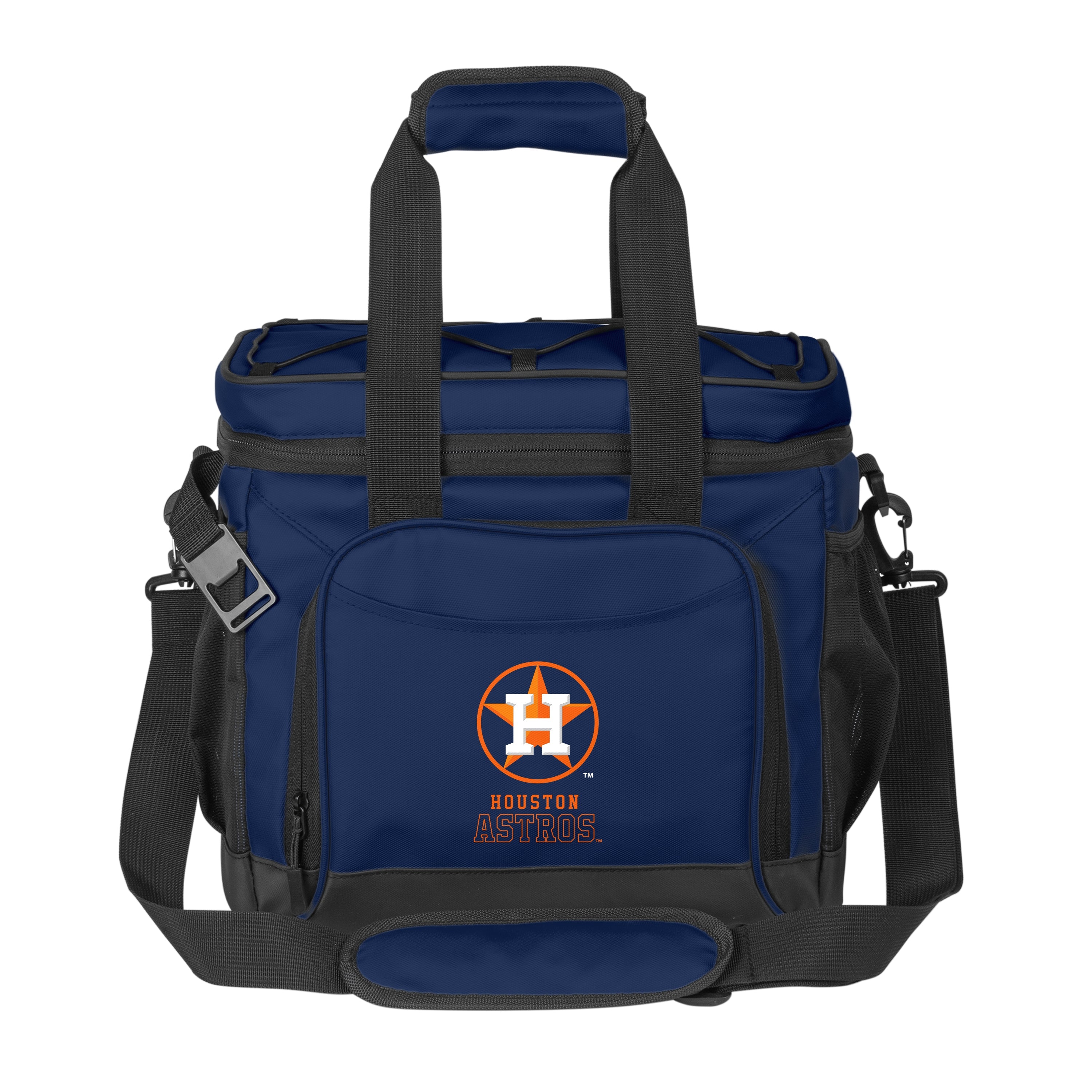 Houston Astros 24 Can Flex Cooler