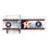 Houston Astros 14oz Hero Rocks Glass - Sports Gifts, Sports Memorabilia, Sports Collectibles, Fan Shop