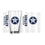 Houston Astros 16oz Gameday Pint Glass - Sports Gifts, Sports Memorabilia, Sports Collectibles, Fan Shop