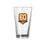 Houston Astros 16oz 60th Anniversary Pint Glass