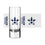 Houston Astros 2.5oz Gameday Shooter Glass - Sports Gifts, Sports Memorabilia, Sports Collectibles, Fan Shop