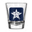 Houston Astros 2oz Cube Shot Glass