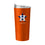 Houston Astros Alternate 20oz Gameday Powder Coat Tumbler