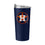 Houston Astros 20oz Flipside Powder Coat Tumbler