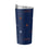 Houston Astros 20oz Step And Repeat Powder Coat Tumbler