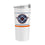 Houston Astros City Connect 20oz Powder Coat Tumbler - Sports Gifts, Sports Memorabilia, Sports Collectibles, Fan Shop