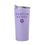 Houston Astros 20oz Tonal Lavender Powder Coat Tumbler - Sports Gifts, Sports Memorabilia, Sports Collectibles, Fan Shop