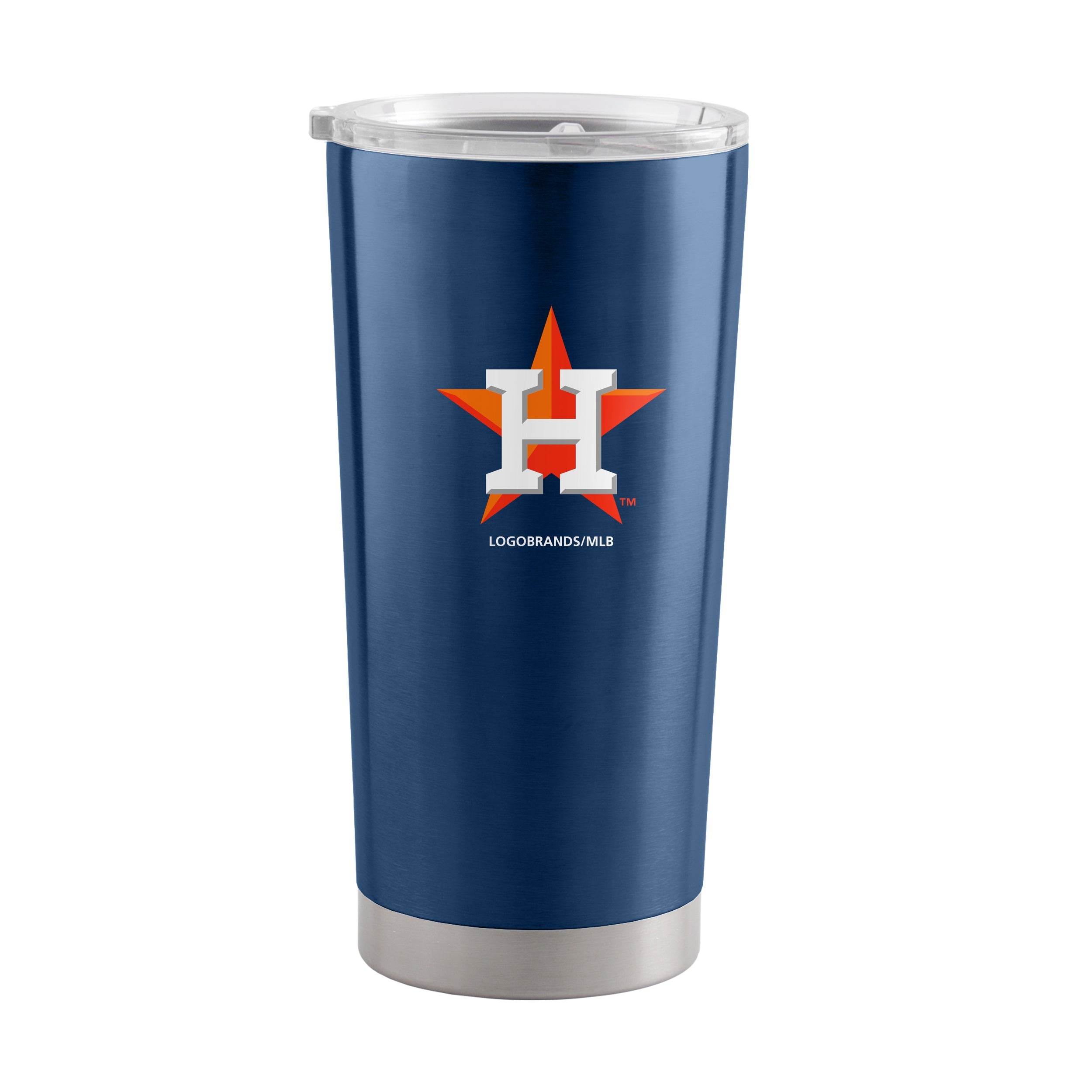 Houston Astros 20oz Gameday Stainless Tumbler