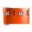Houston Astros 20oz Orange Gameday Stainless Steel Tumbler - Sports Gifts, Sports Memorabilia, Sports Collectibles, Fan Shop