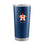 Houston Astros 20oz Gameday Stainless Tumbler