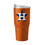 Houston Astros Alternate 30oz Gameday Powder Coat Tumbler