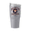 Houston Astros 30oz Athletic Stone Powder Coat Tumbler
