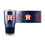 Houston Astros 30oz Gameday Stainless Tumbler - Sports Gifts, Sports Memorabilia, Sports Collectibles, Fan Shop