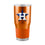 Houston Astros 30oz Orange Gameday Stainless Steel Tumbler