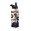 Houston Astros 34oz Native Quencher Bottle - Sports Gifts, Sports Memorabilia, Sports Collectibles, Fan Shop