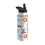 Houston Astros Heritage 34oz Quencher Bottle - Sports Gifts, Sports Memorabilia, Sports Collectibles, Fan Shop