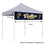 College Flags & Banners Co. Florida International Panthers Large 2x8 Foot Banner - Sports Collectibles, Sports Memorabilia, Sports Fan Shop, Sports Gifts