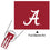 College Flags & Banners Co. Alabama Crimson Tide Windsock - Sports Collectibles, Sports Memorabilia, Sports Fan Shop, Sports Gifts