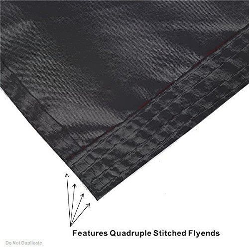 WinCraft Cleveland Browns Embroidered Nylon Flag - Sports Collectibles, Sports Memorabilia, Sports Fan Shop, Sports Gifts