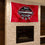 Georgia Bulldogs College Football Champions 2x3 Foot Flag and USA 3x5 Flag Set - Sports Collectibles, Sports Memorabilia, Sports Fan Shop, Sports Gifts