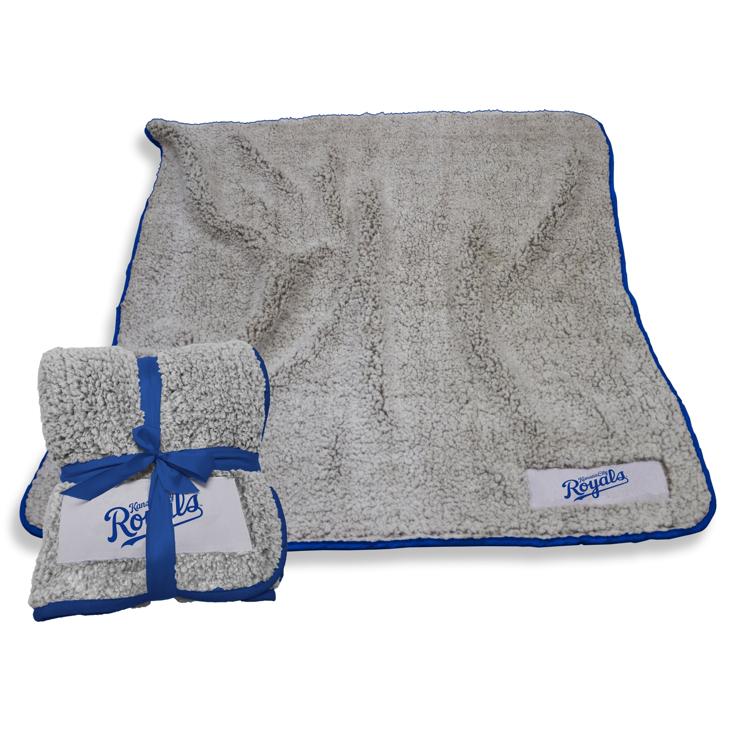 Kansas City Royals Frosty Fleece