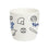 KC Royals 18oz Playmaker Mug - Sports Gifts, Sports Memorabilia, Sports Collectibles, Fan Shop