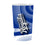 Kansas City Royals 4pk Geometric 22oz Hardwall Cup