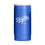 Kansas City Royals Flipside Powder Coat Slim Can Coolie - Sports Gifts, Sports Memorabilia, Sports Collectibles, Fan Shop