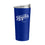 Kansas City Royals 20oz Flipside Powder Coat Tumbler - Sports Gifts, Sports Memorabilia, Sports Collectibles, Fan Shop