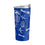 KC Royals 20oz Dream Weave Powder Coat Tumbler - Sports Gifts, Sports Memorabilia, Sports Collectibles, Fan Shop