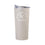 Kansas City Royals 20oz Archway Sand Powder Coat Tumbler
