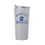 Kansas City Royals 20oz Athletic Powder Coat Tumbler