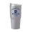 Kansas City Royals 30oz Athletic Stone Powder Coat Tumbler - Sports Gifts, Sports Memorabilia, Sports Collectibles, Fan Shop