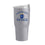 Kansas City Royals 30oz Athletic Stone Powder Coat Tumbler