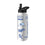 KC Royals 34oz Heritage Threds Quencher Bottle