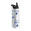 KC Royals 34oz Heritage Threds Quencher Bottle - Sports Gifts, Sports Memorabilia, Sports Collectibles, Fan Shop